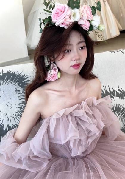 形象照片