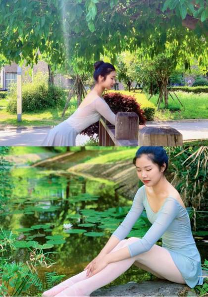 形象照片