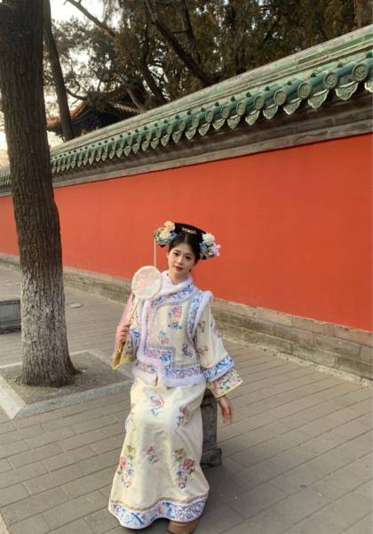 推荐艺人