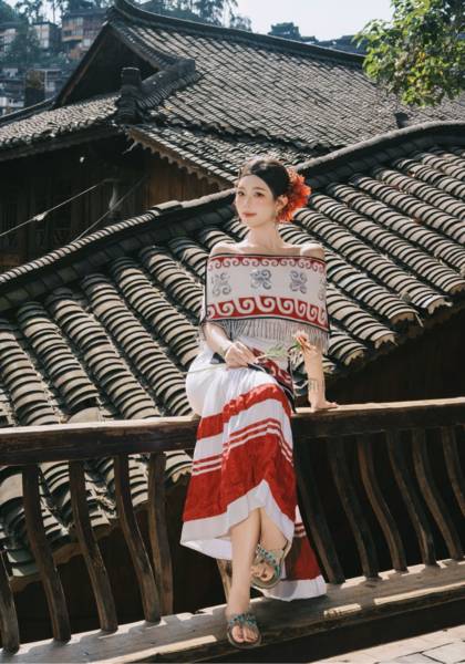 推荐艺人