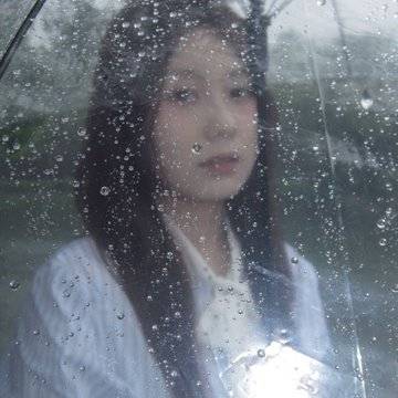 张燕丽的微模卡作品