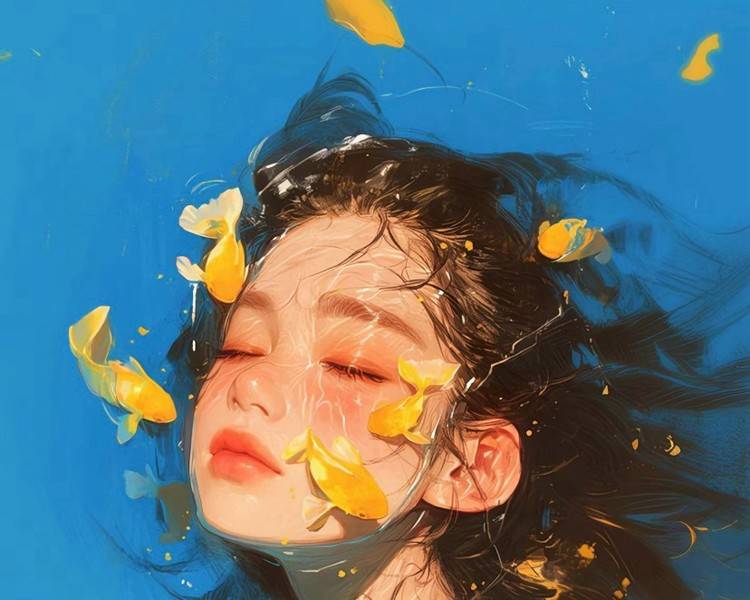 艺人背景图