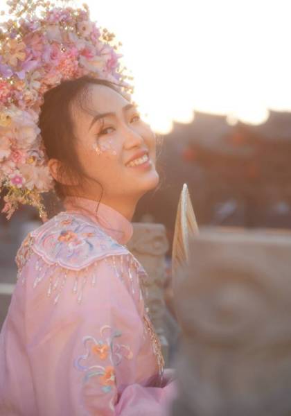 推荐艺人