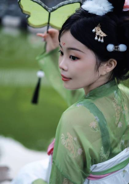 形象照片