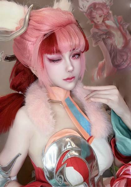 推荐艺人