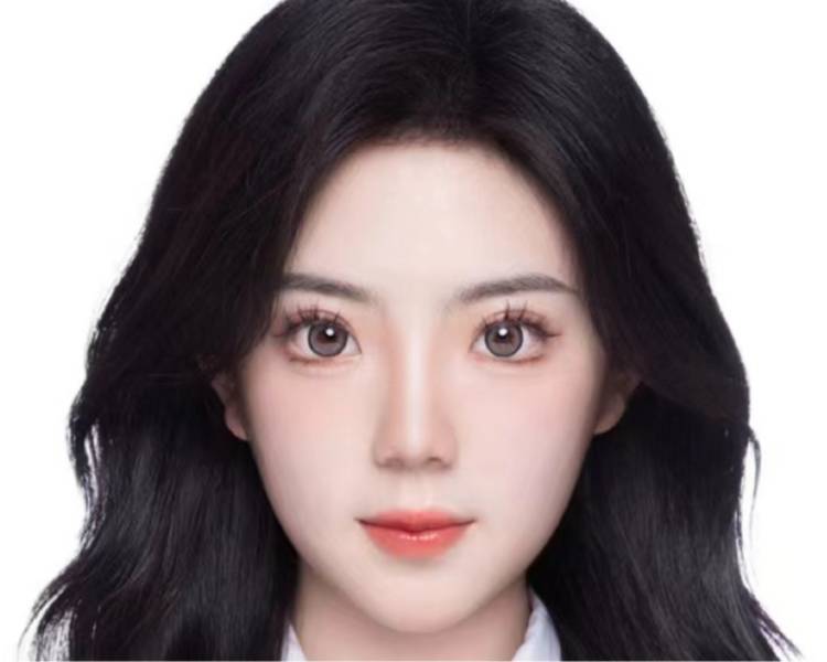 艺人背景图
