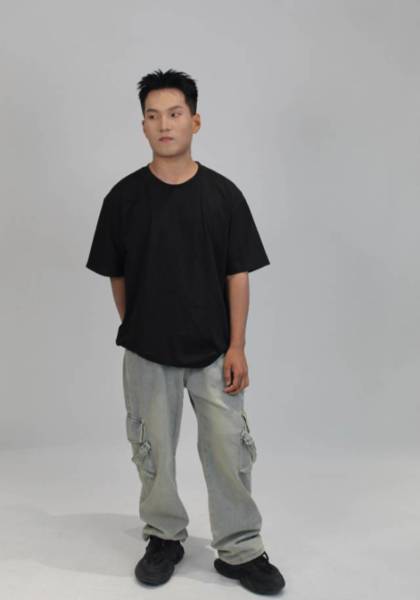 形象照片