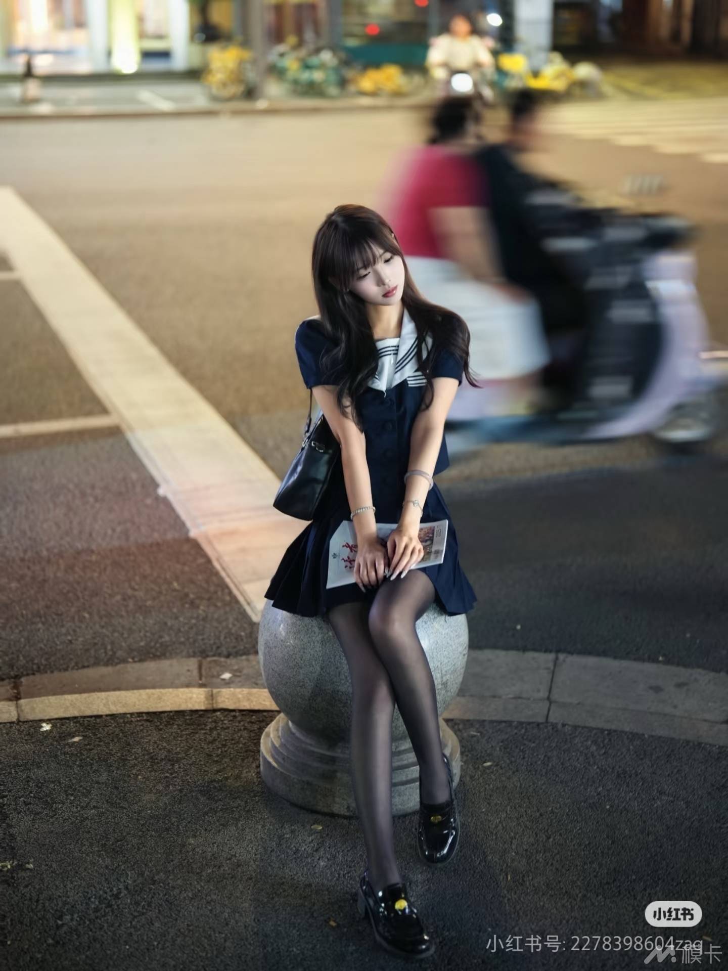 通告图片