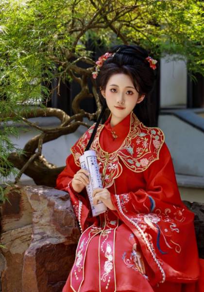 推荐艺人