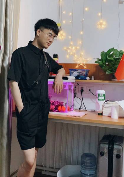 形象照片