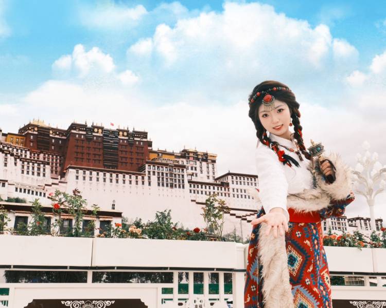 艺人背景图