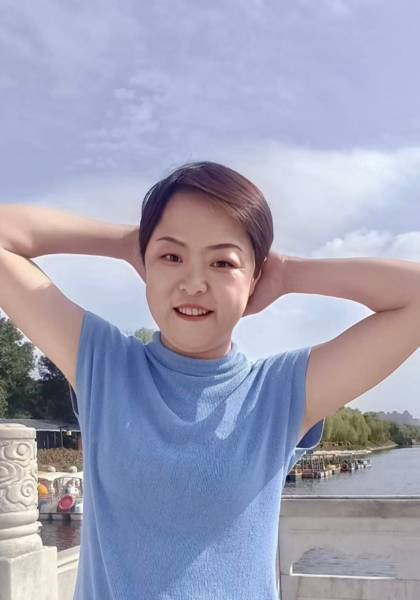 形象照片
