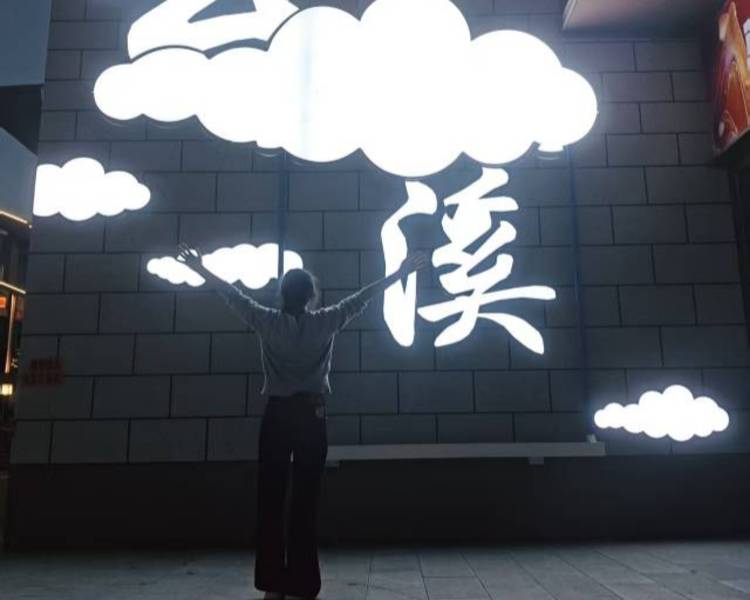 艺人背景图