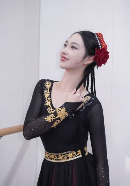 形象照片