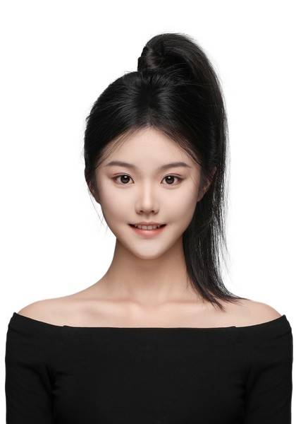 形象照片