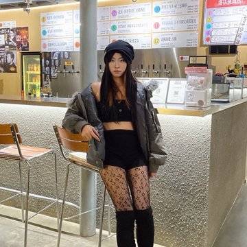 喜欢鱼🐠的微模卡作品