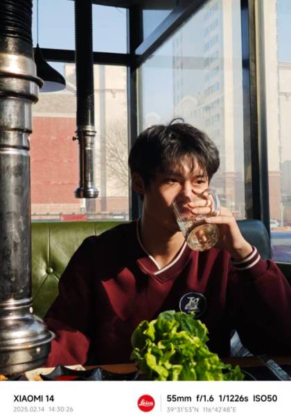 推荐艺人