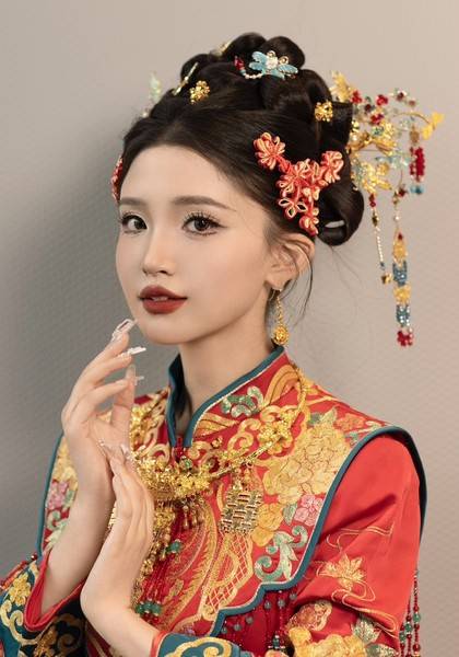 形象照片