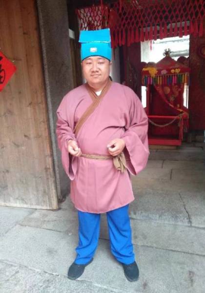 形象照片