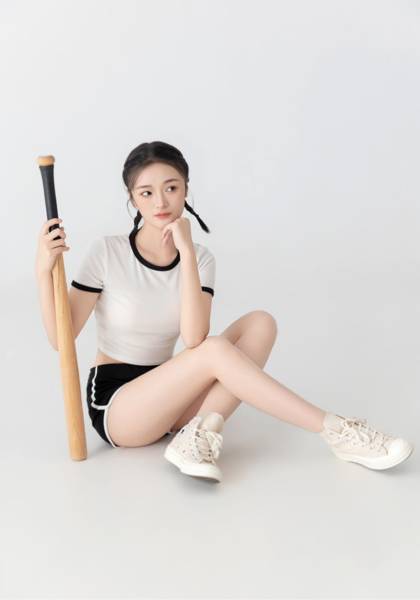 形象照片