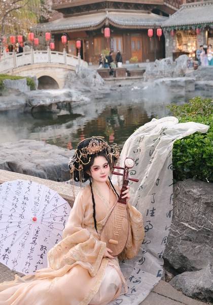形象照片