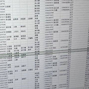 经历图片