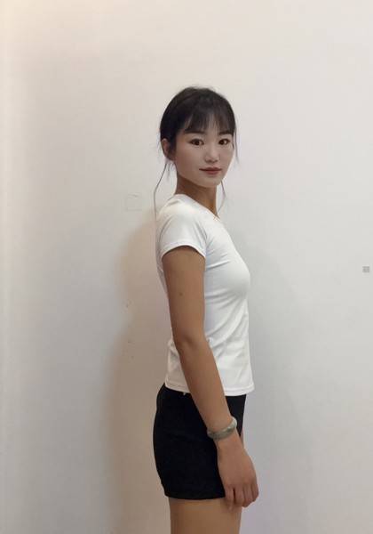 形象照片