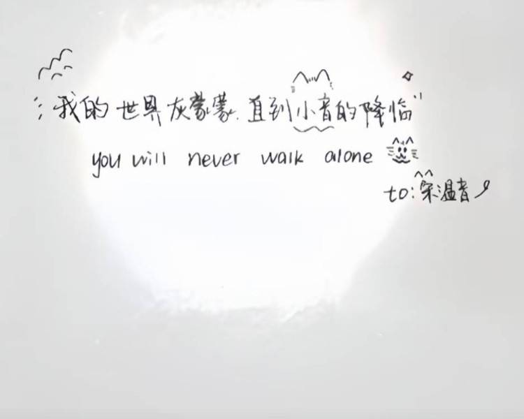 艺人背景图
