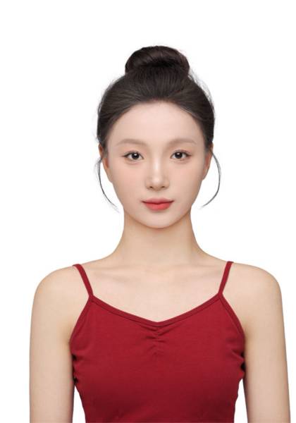 形象照片