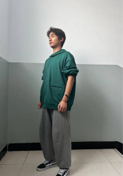 形象照片