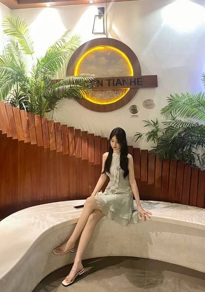 推荐艺人