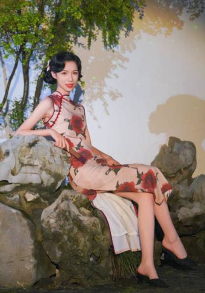 形象照片