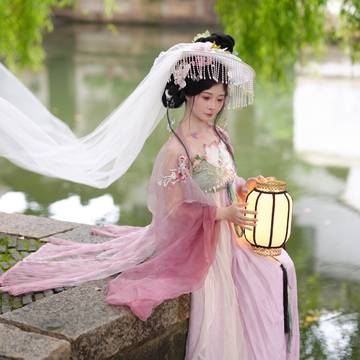 拾忆🦋～的微模卡作品