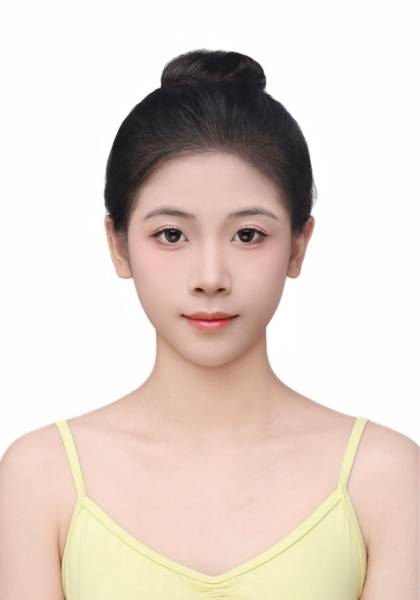 推荐艺人