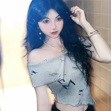 安的微模卡作品