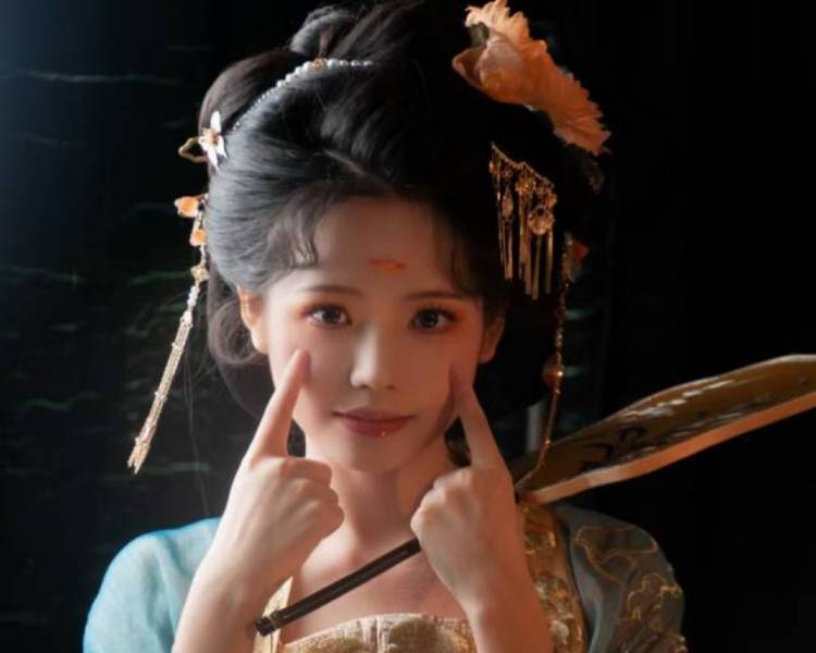 艺人背景图