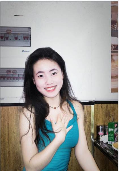 推荐艺人