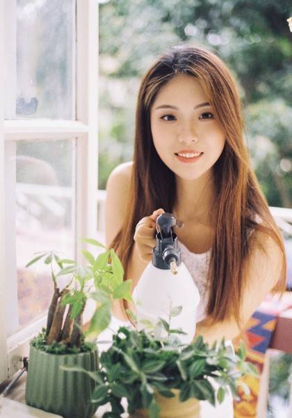 形象照片