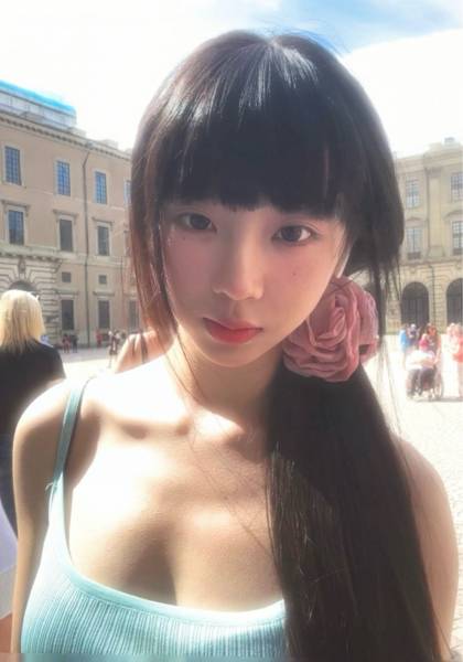 形象照片