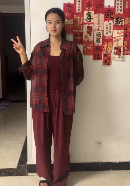 形象照片