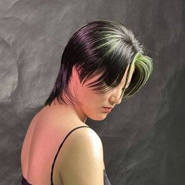 @m的微模卡作品