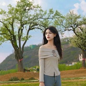 小滕不腾的微模卡作品