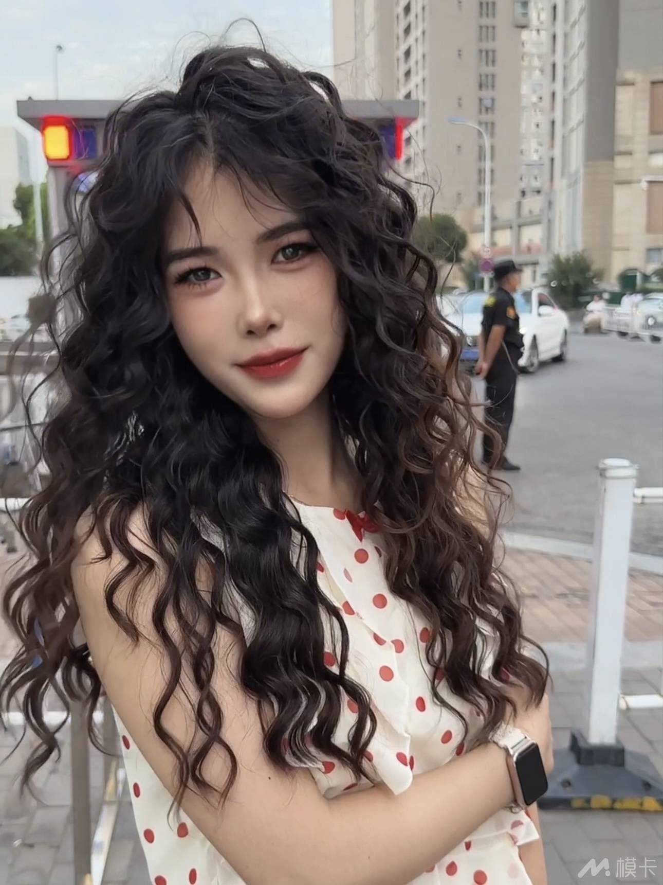 通告图片