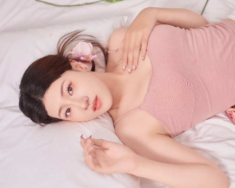 艺人背景图