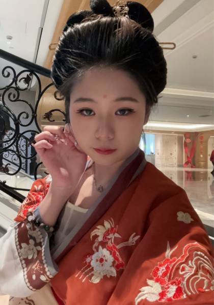 形象照片