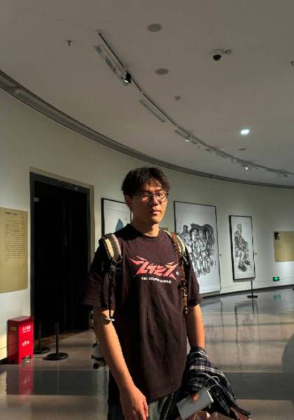 形象照片