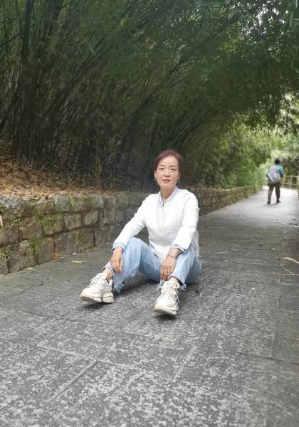 形象照片