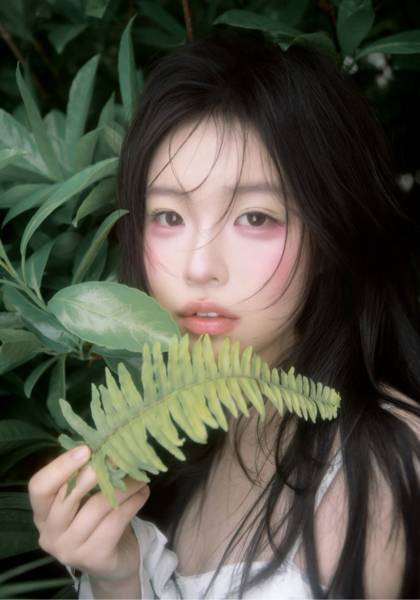 形象照片