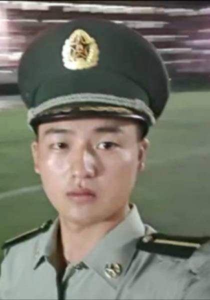 形象照片