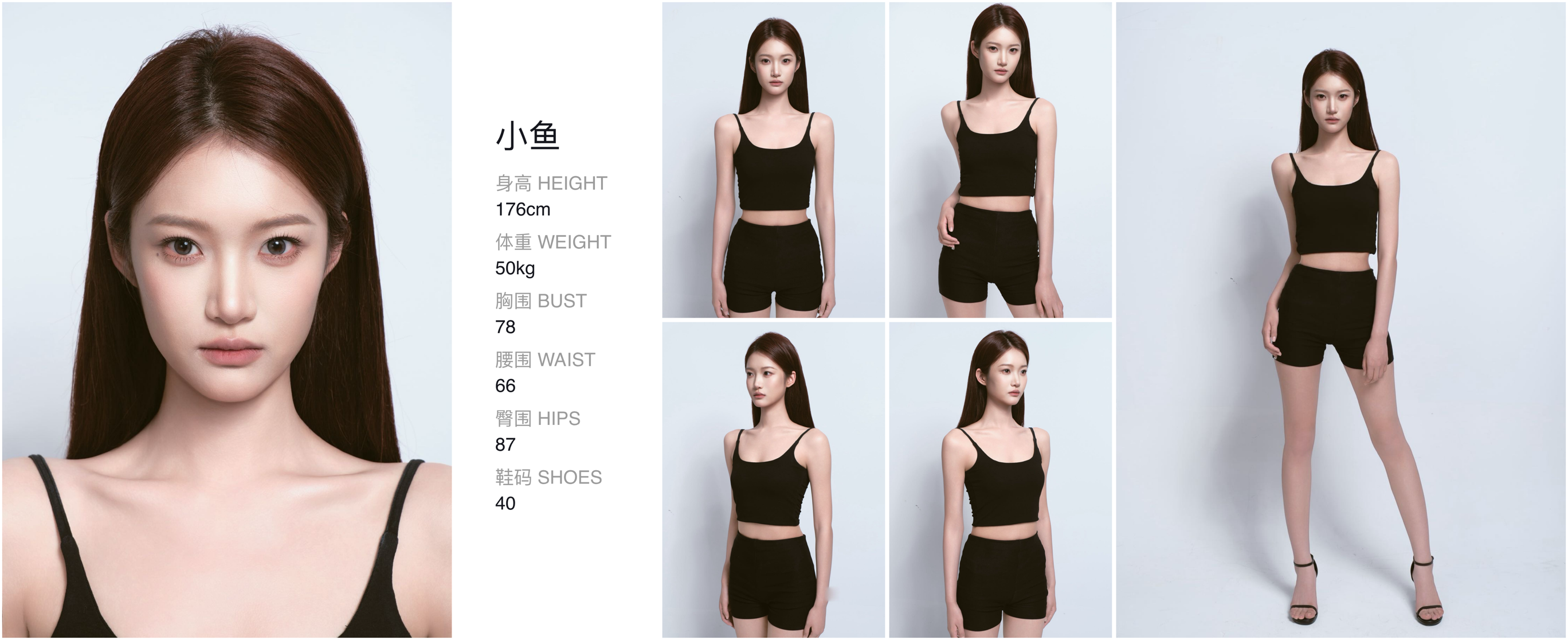 美影云